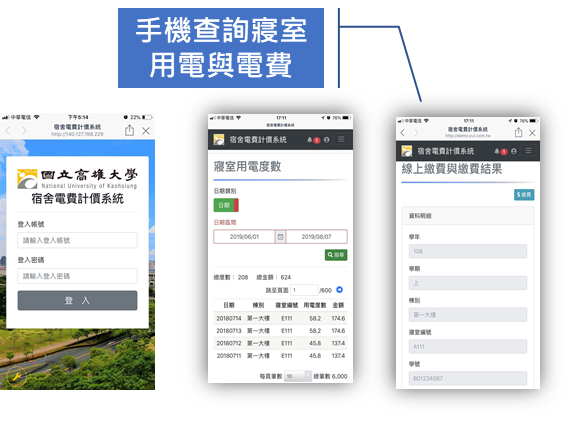 照片說明